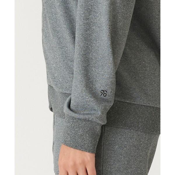 Real Stone（リアルストーン） パーカー RS-C522JK-GRAY-M グレー M