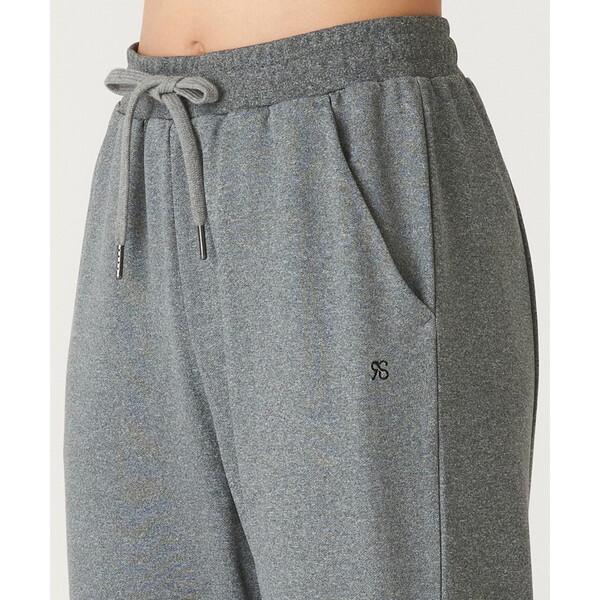 Real Stone（リアルストーン） カプリパンツ RS-C523PP-GRAY-M グレー