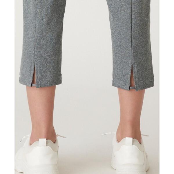 Real Stone（リアルストーン） カプリパンツ RS-C523PP-GRAY-M グレー