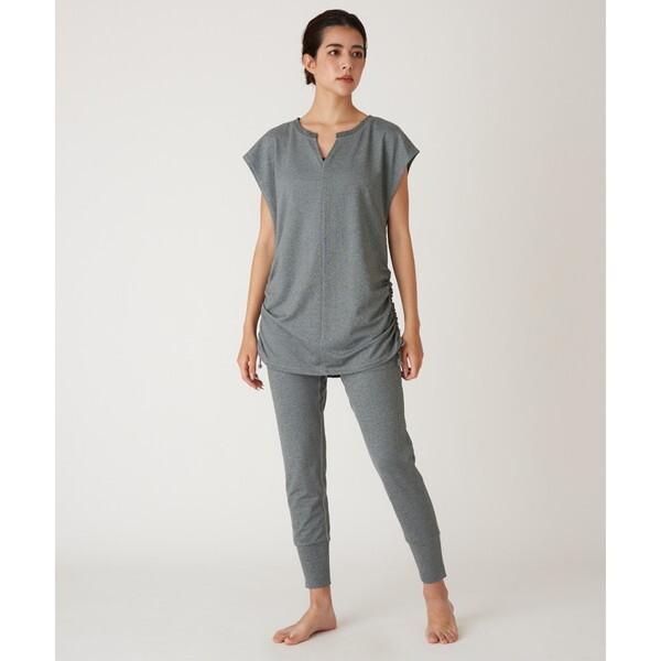 Real Stone（リアルストーン） ジョガーパンツ RS-C524PP-GRAY-M