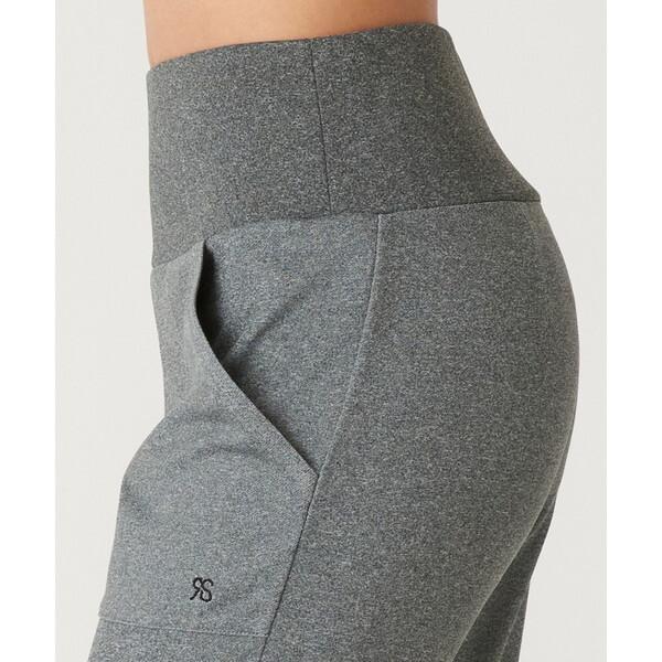 Real Stone（リアルストーン） ジョガーパンツ RS-C524PP-GRAY-M