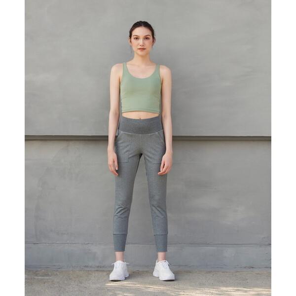 Real Stone（リアルストーン） ジョガーパンツ RS-C524PP-GRAY-M