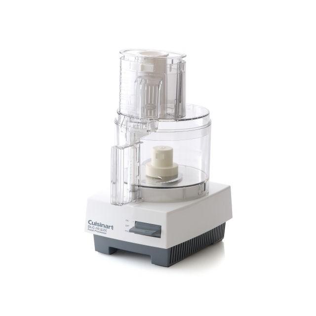 Cuisinart DLC-10PRO フードプロセッサー クイジナート（Cuisinart） DLC-10PRO フードプロセッサー (多機能/1.9