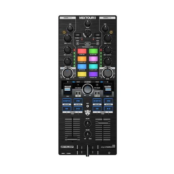 reLOOP RELOOP Mixtour Pro DJコントローラー : XPRICE Yahoo!店