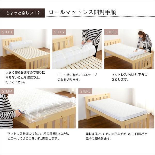 ホームテイスト（HOME taste） FM-07-S--IV 薄型ポケットコイル