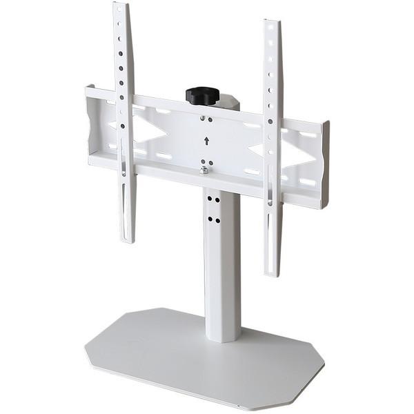 ホームテイスト（HOME taste） OTG-C 卓上ミニテレビスタンド スイング