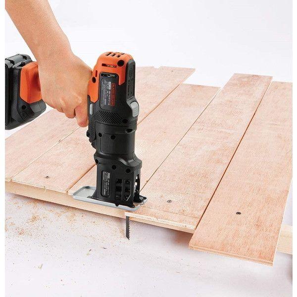 ブラック＆デッカー（BLACK & DECKER） ブラック・アンド・デッカー