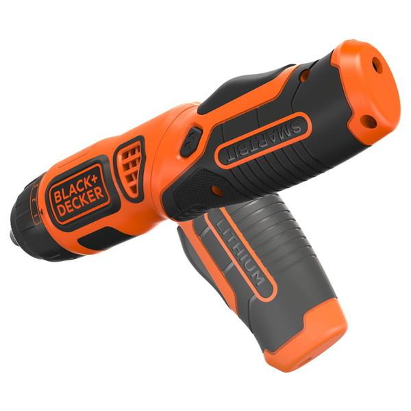 【値下げ】ブラックアンドデッカー
18V マルチ電動工具　中古 CAINZ-DASH】ポップリベット・ファスナー ブラック・アンド・デッカー