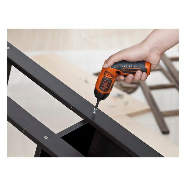 ブラック＆デッカー（BLACK & DECKER） ブラック・アンド・デッカー