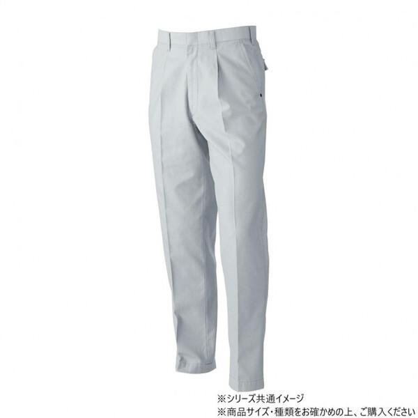 桑和 5779 ワンタックスラックス 130サイズ シルバーグレー(22) 【北海道・沖縄・離島配送不可】 桑和 5779 ワンタックスラックス 130サイズ シルバーグレー(22