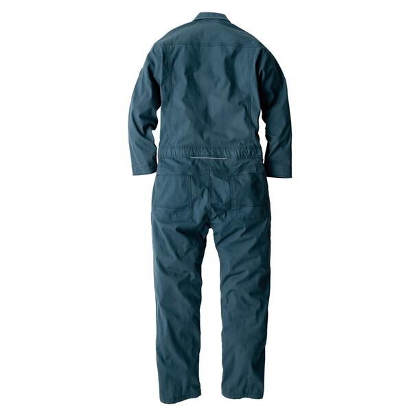 Dickies D736 コバルト S ストレッチオックスツナギ : 4536527083760 : XPRICE Yahoo!店 - 通販 ...
