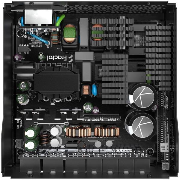 Fractal Design Ion Gold 750W PC用電源ユニット Ion Gold 750W