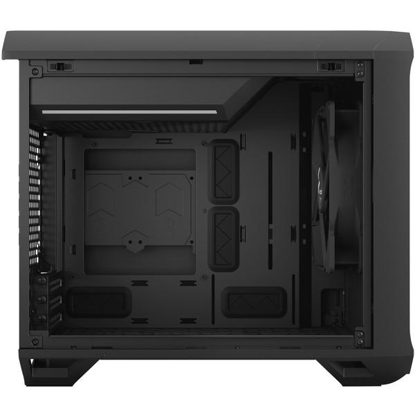 Fractal Design FD-C-TOR1N-04 ブラック Torrent Nano Black Fractal Design FD-C-TOR1N-04 ブラック Torrent Nano Black