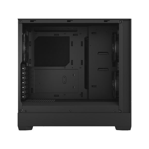 Fractal Design Fractal Design FD-C-POS1A-01 Pop Silent Black Solid
