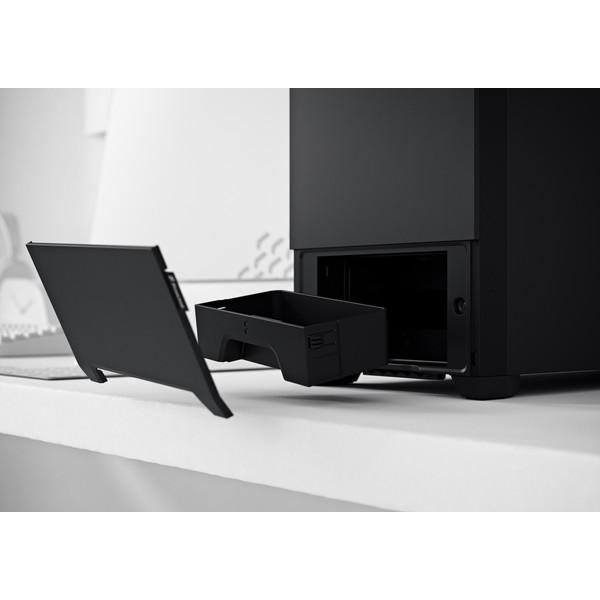Fractal Design Fractal Design FD-C-POS1A-01 Pop Silent Black Solid