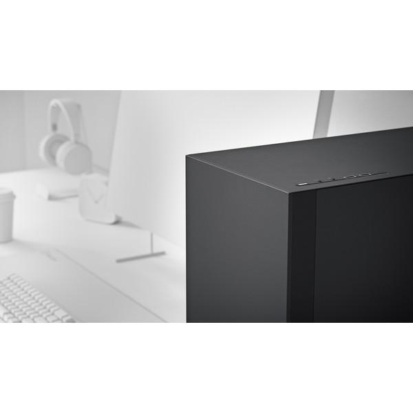 Fractal Design Fractal Design FD-C-POS1A-01 Pop Silent Black Solid