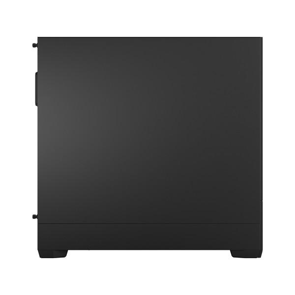 Fractal Design Fractal Design FD-C-POS1A-01 Pop Silent Black Solid