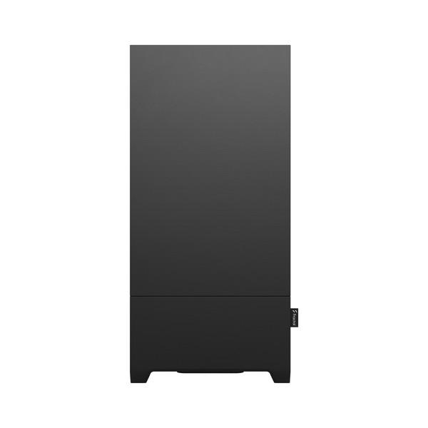 Fractal Design Fractal Design FD-C-POS1A-01 Pop Silent Black Solid
