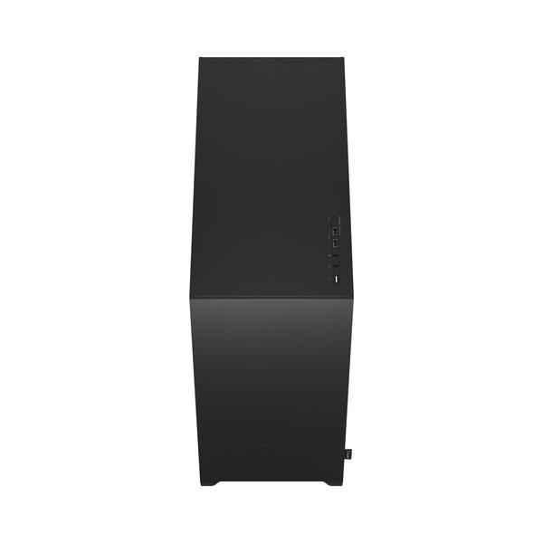 Fractal Design Fractal Design FD-C-POS1A-01 Pop Silent Black Solid