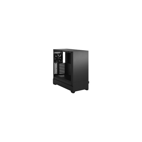 Fractal Design Fractal Design FD-C-POS1A-01 Pop Silent Black Solid