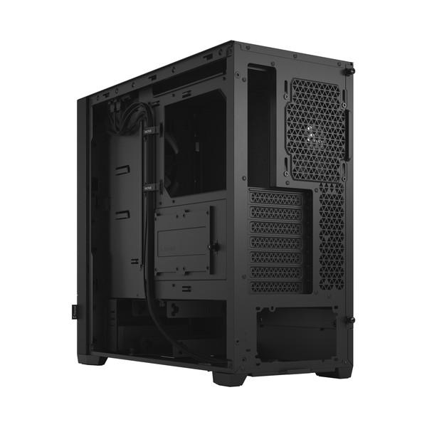 Fractal Design Fractal Design FD-C-POS1A-01 Pop Silent Black Solid