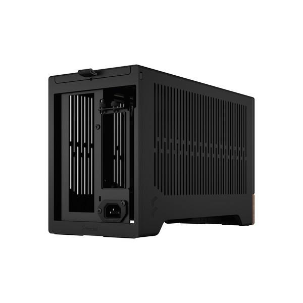 Fractal Design FD-C-TER1N-01 Terra Graphite グラファイト Fractal Design FD-C-TER1N-01 Terra Graphite グラファイト