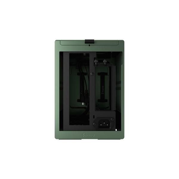 Fractal Design FD-C-TER1N-03 Terra Jade ヒスイ ミニPCケース 