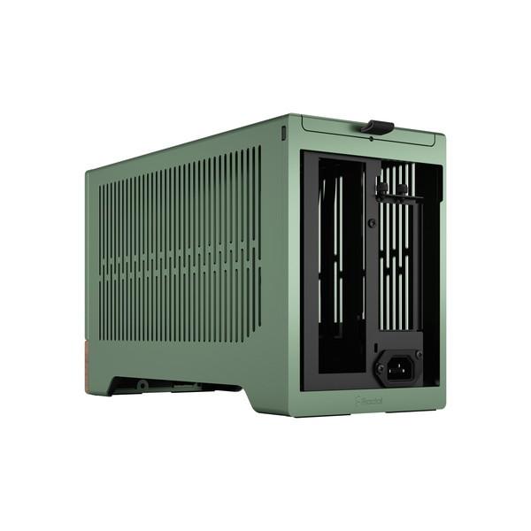 Fractal Design FD-C-TER1N-03 Terra Jade ヒスイ ミニPCケース