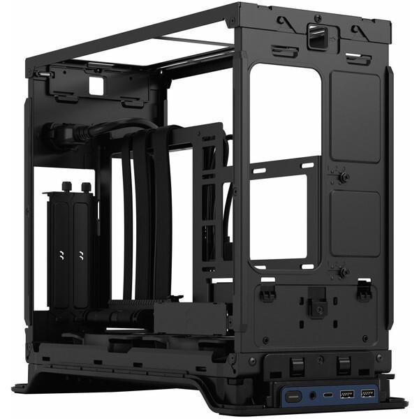 Fractal Design Fractal Design FD-C-ERA2N-03 ミッドナイトブルー Era
