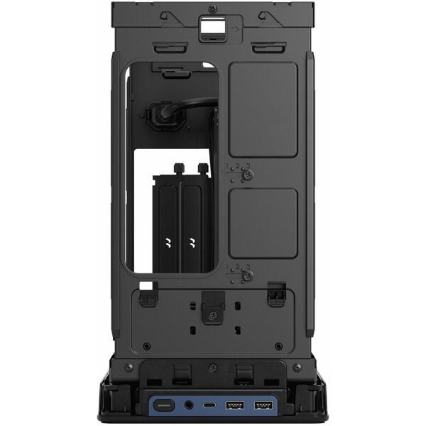 Fractal Design Fractal Design FD-C-ERA2N-03 ミッドナイトブルー Era