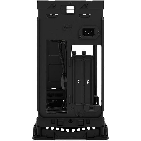 Fractal Design Fractal Design FD-C-ERA2N-03 ミッドナイトブルー Era