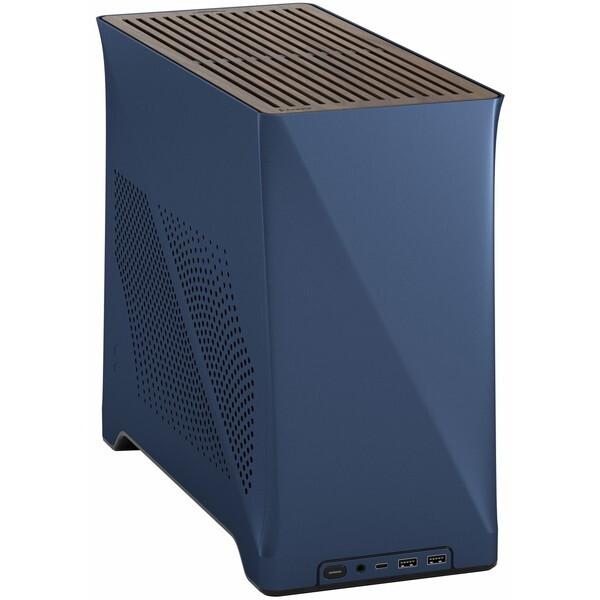 Fractal Design Fractal Design FD-C-ERA2N-03 ミッドナイトブルー Era