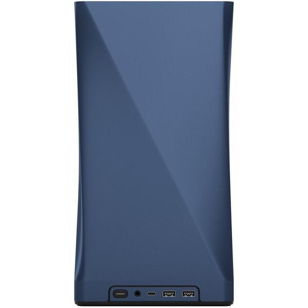 Fractal Design Fractal Design FD-C-ERA2N-03 ミッドナイトブルー Era