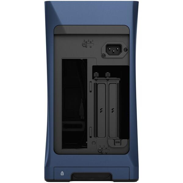 Fractal Design Fractal Design FD-C-ERA2N-03 ミッドナイトブルー Era