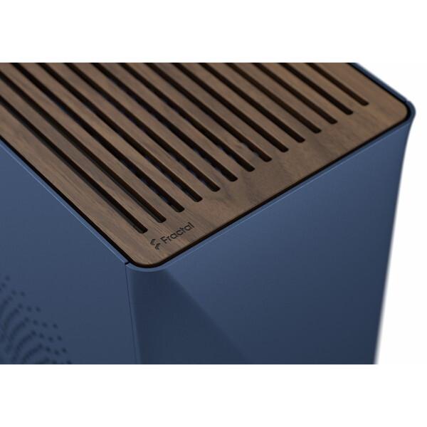 Fractal Design Fractal Design FD-C-ERA2N-03 ミッドナイトブルー Era