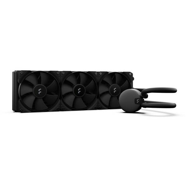 Fractal Design Fractal Design FD-W-L1-S3611 Lumen S36 v2 簡易水冷