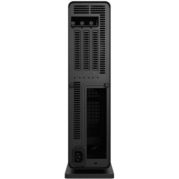 Fractal Design Fractal Design FD-C-RID1N-11 Ridge PCIe 4.0 Black