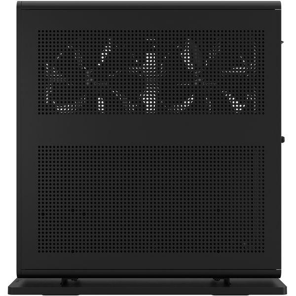 Fractal Design Fractal Design FD-C-RID1N-11 Ridge PCIe 4.0 Black