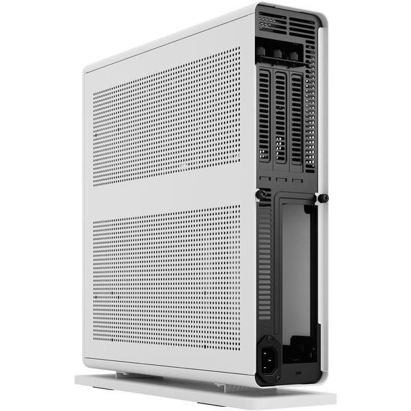 Fractal Design FD-C-RID1N-12 Ridge PCIe 4.0 White : XPRICE Yahoo