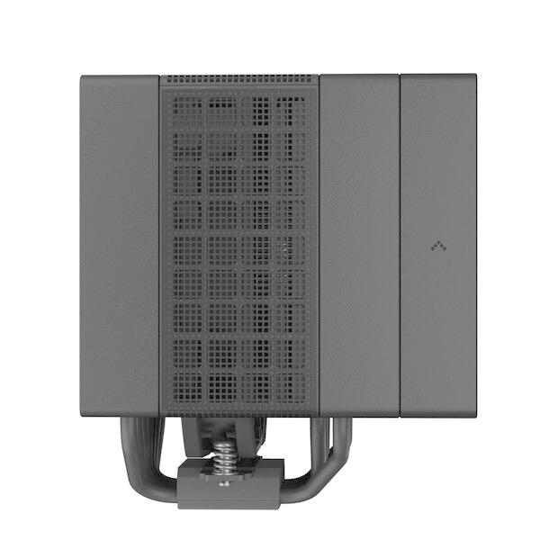 DeepCool（ディープクール） DEEPCOOL R-ASN4-BKNNMT-G ASSASSIN IV