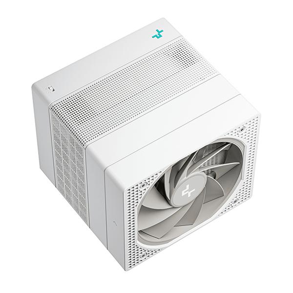 【新品未開封】ASSASSIN IV WH R-ASN4-WHNNMT-G DEEPCOOL ASSASSIN IV WH R-ASN4-WHNNMT-G｜ツクモ公式通販サイト