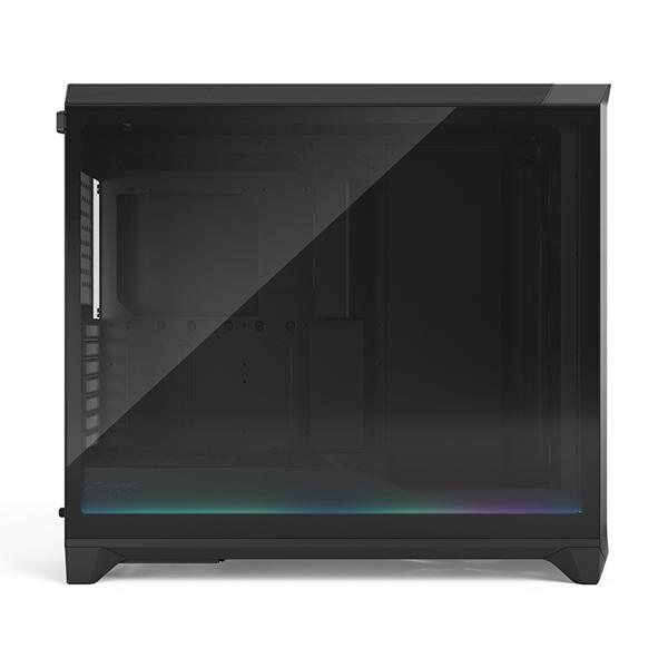 Fractal Design FD-C-MES3X-03 Meshify 3 XL Ambience Pro RGB Black TG Light Tint フルタワー型PCケース_2
