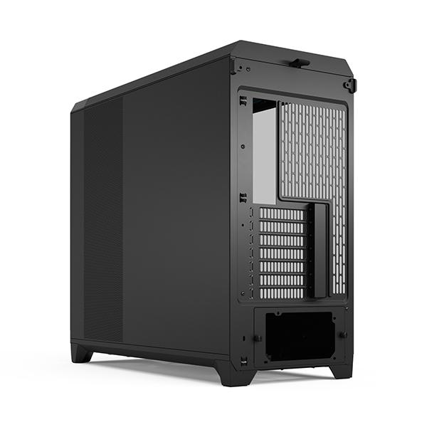 Fractal Design FD-C-MES3X-03 Meshify 3 XL Ambience Pro RGB Black TG Light Tint フルタワー型PCケース_4