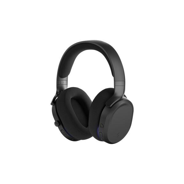 Fractal Design Fractal Design FD-HS-SCA1-01 ブラック Scape Dark