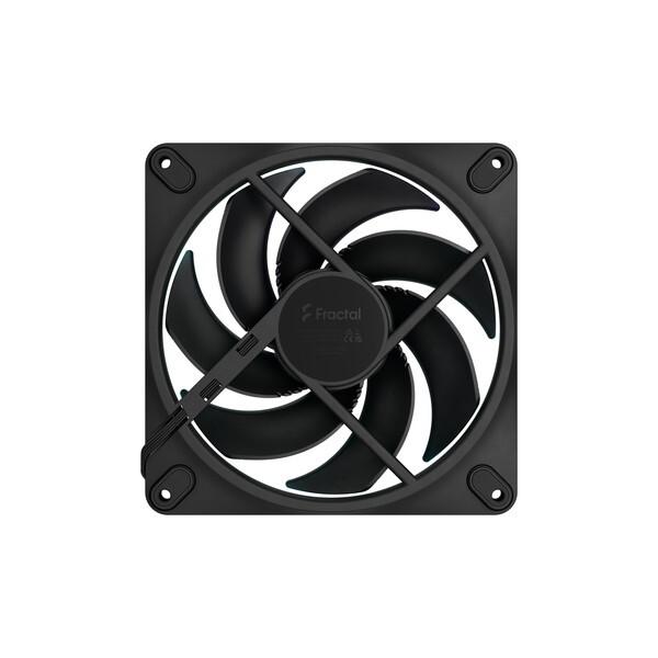 Fractal Design Fractal Design FD-F-MR1-1403 ブラック Momentum 14
