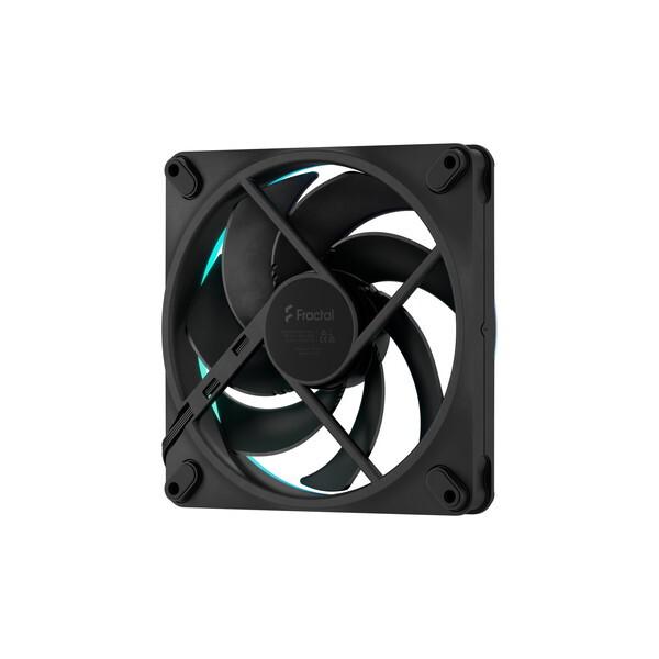 Fractal Design Fractal Design FD-F-MR1-1403 ブラック Momentum 14
