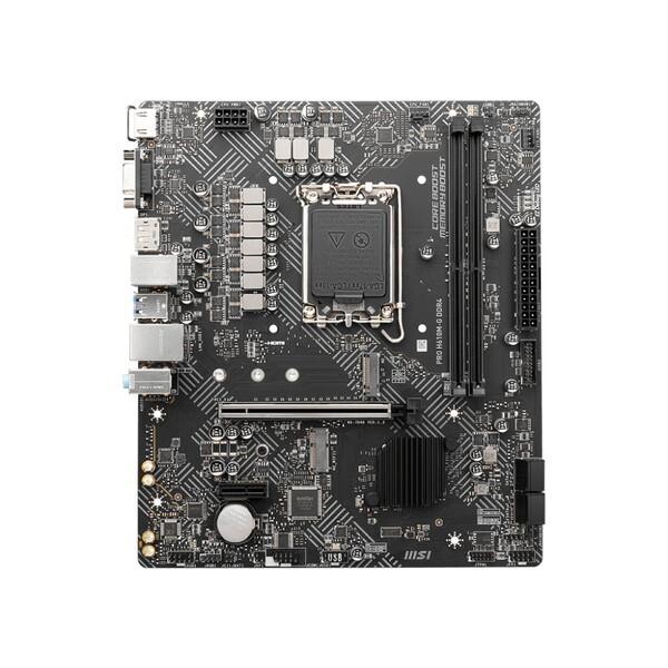 INTEL core i5 12400f マザボRAM付き i5 12400Fとマザー、メモリセット