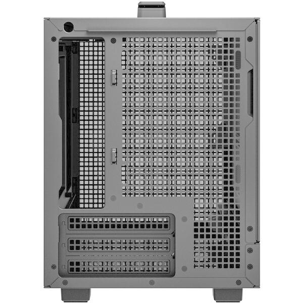 DeepCool DEEPCOOL R-CH160-BKNMIO-G-1 ホワイト PCケース DeepCool DEEPCOOL R-CH160-BKNMIO-G-1 ホワイト PCケース