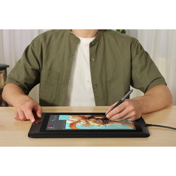 XP-PEN ART13.3Pro_JP02 液晶ペンタブレット : XPRICE Yahoo!店 - 通販