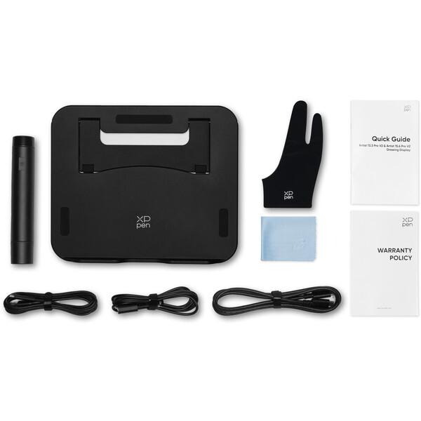 XP-PEN ART13.3Pro_JP02 液晶ペンタブレット : XPRICE Yahoo!店 - 通販